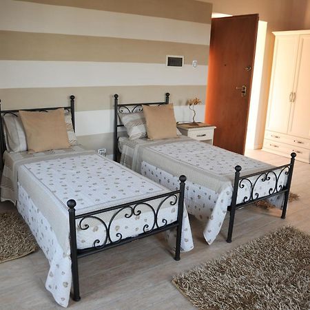 B&B Ronco Degli Ulivi Iseo Oda fotoğraf