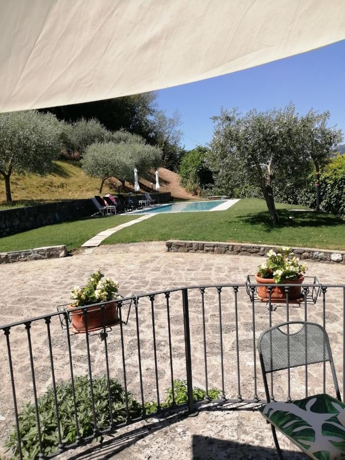 B&B Ronco Degli Ulivi Iseo Dış mekan fotoğraf