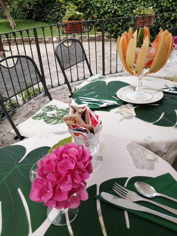 B&B Ronco Degli Ulivi Iseo Dış mekan fotoğraf