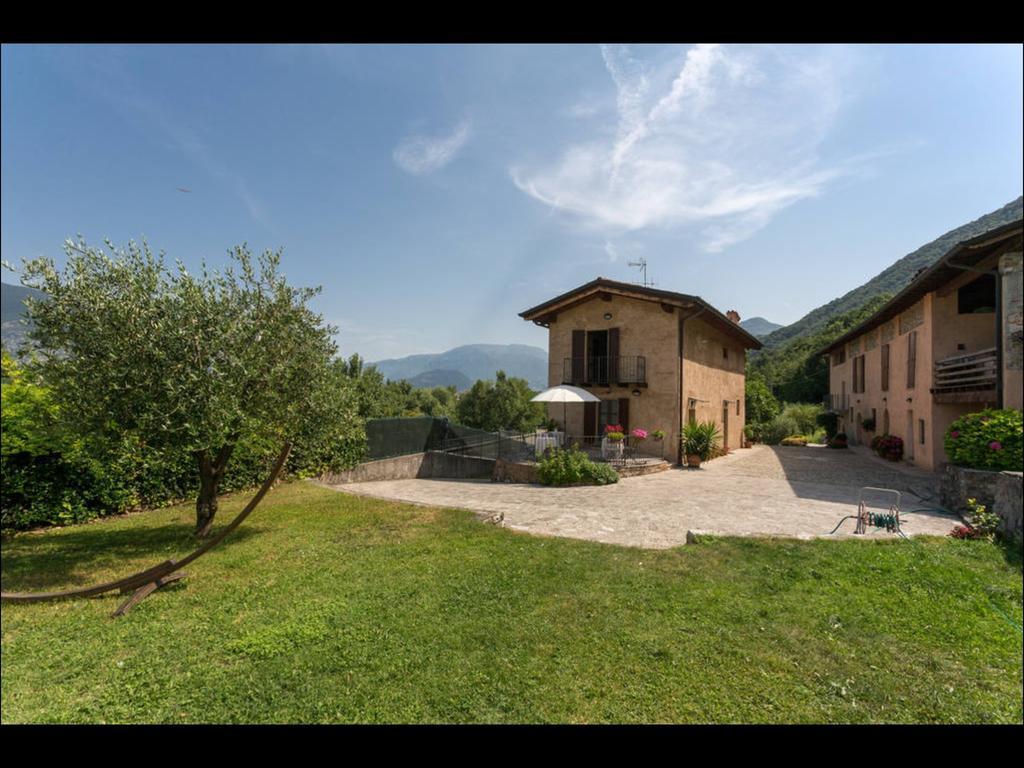 B&B Ronco Degli Ulivi Iseo Dış mekan fotoğraf