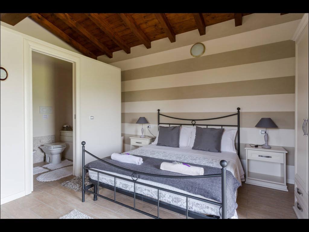 B&B Ronco Degli Ulivi Iseo Dış mekan fotoğraf