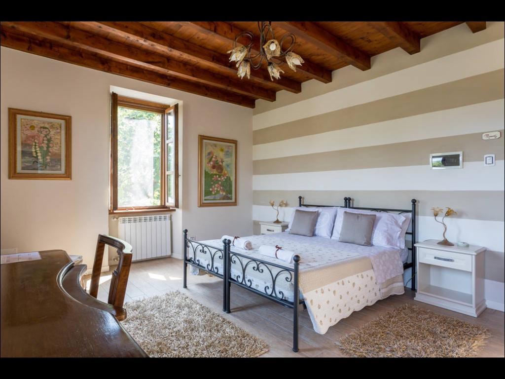 B&B Ronco Degli Ulivi Iseo Dış mekan fotoğraf