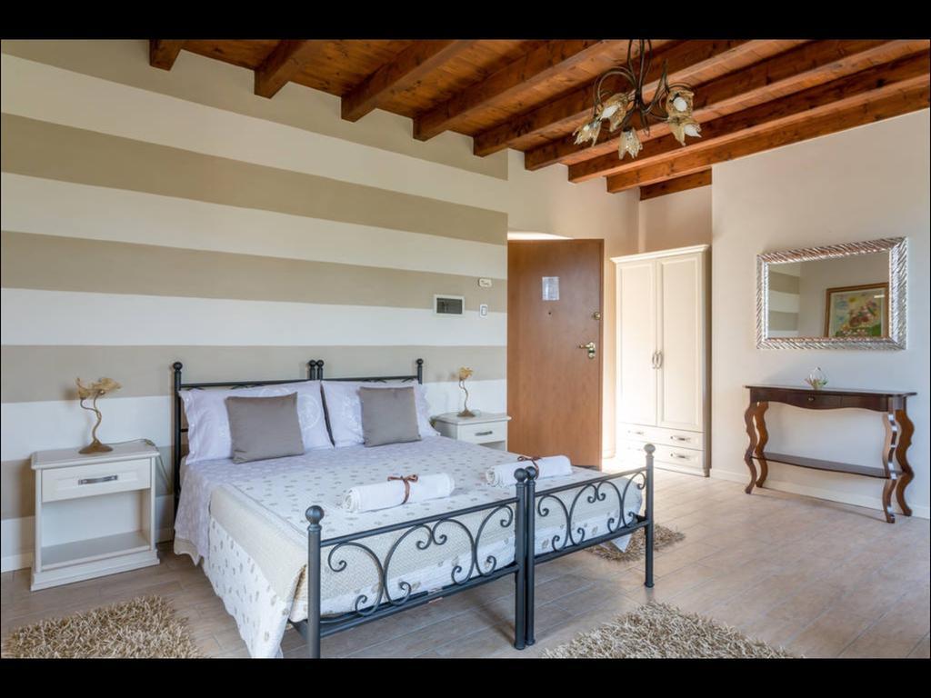 B&B Ronco Degli Ulivi Iseo Dış mekan fotoğraf