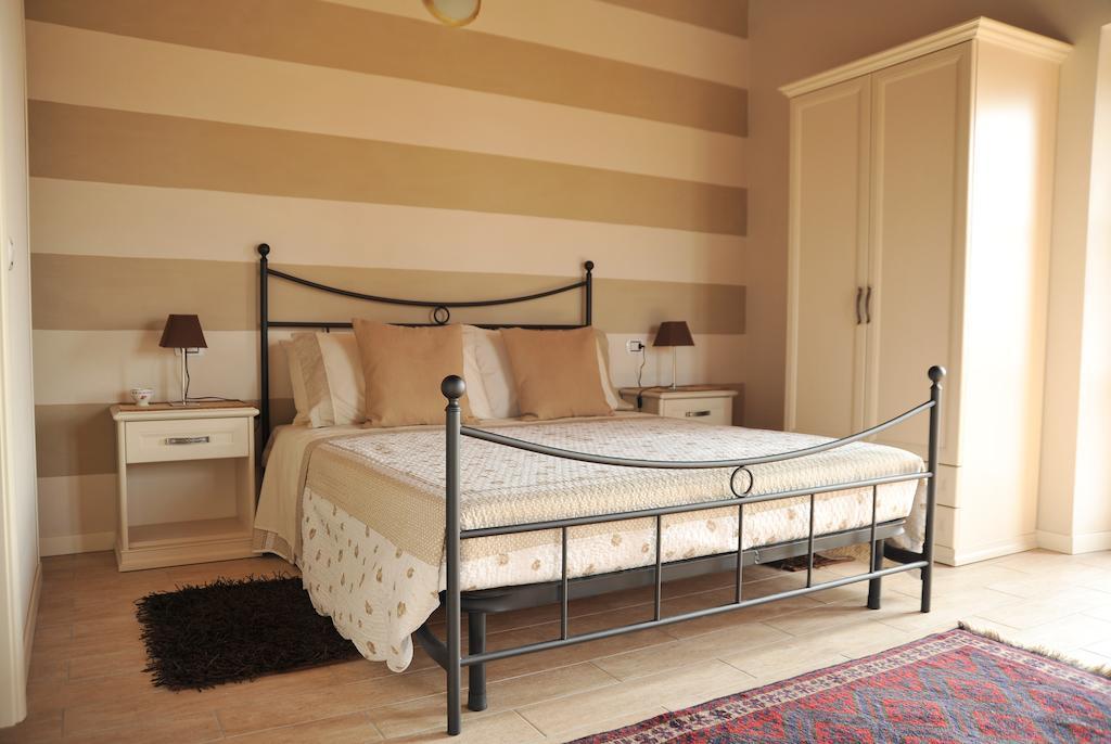 B&B Ronco Degli Ulivi Iseo Oda fotoğraf