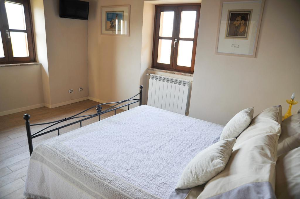 B&B Ronco Degli Ulivi Iseo Oda fotoğraf