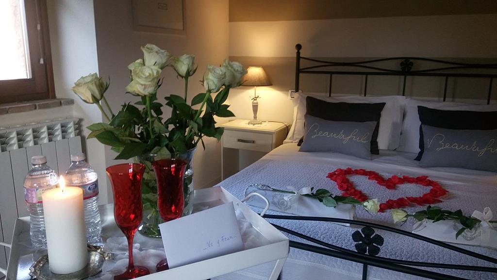 B&B Ronco Degli Ulivi Iseo Dış mekan fotoğraf